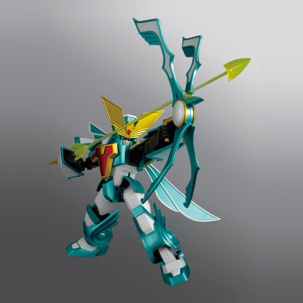 新品未開封】魔動王グランゾート 連番6個セット ヴァリアブル