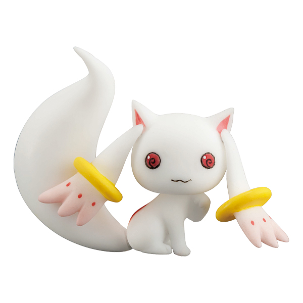 魔法少女まどか☆マギカ | メガホビ MEGAHOBBY STATION