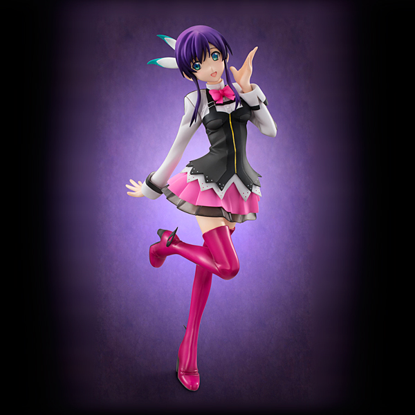 アクエリオンEVOL ミコノ・スズシロ｜商品情報｜メガホビ MEGA HOBBY