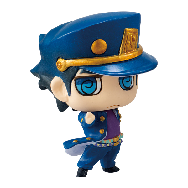 ジョジョの奇妙な冒険 第三部 | メガホビ MEGAHOBBY STATION