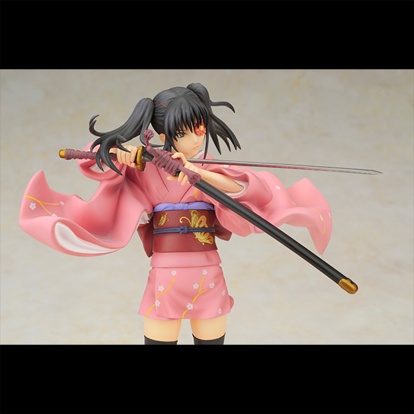 柳生 九兵衛 | メガホビ MEGAHOBBY STATION