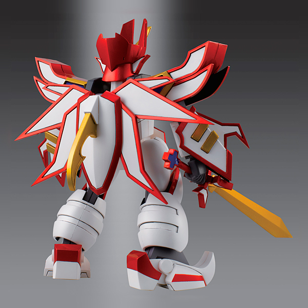 魔動王グランゾート スーパーグランゾート (再販) | メガホビ