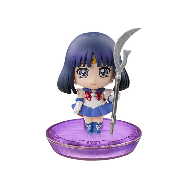 美少女戦士セーラームーン あたらしい仲間と変身よ！編 | メガホビ