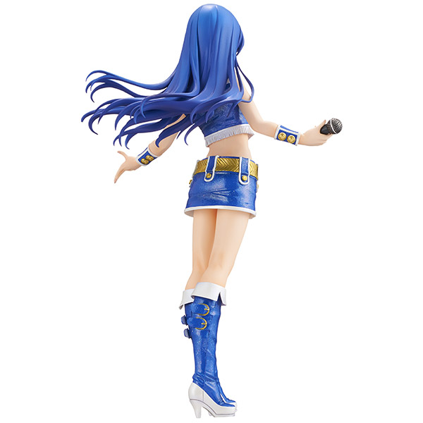 アイドルマスター 如月千早BD ver ミラーボード アイドルマスター 如月