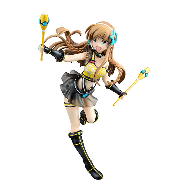 アイドルマスター ミリオンライブ 高坂海美 | メガホビ MEGAHOBBY STATION