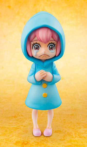 ワンピースCB-EX レベッカ | メガホビ MEGAHOBBY STATION