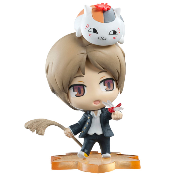 夏目友人帳 －春夏秋冬－ | メガホビ MEGAHOBBY STATION