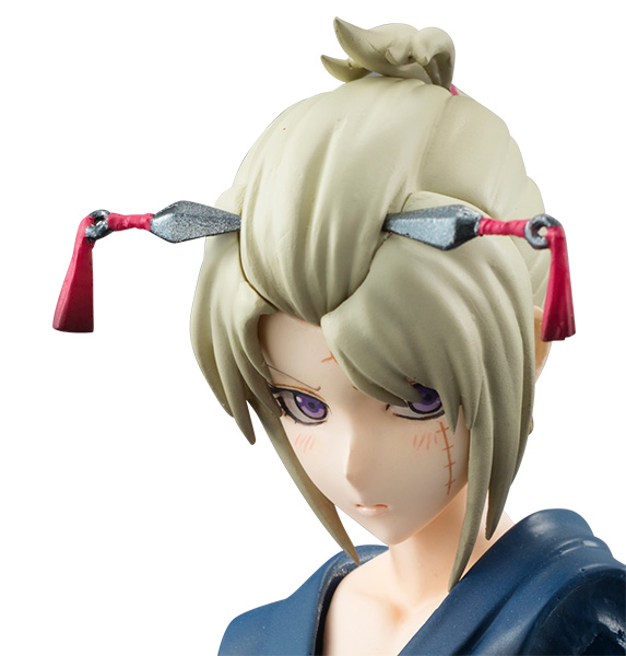 銀魂 月詠 | メガホビ MEGAHOBBY STATION