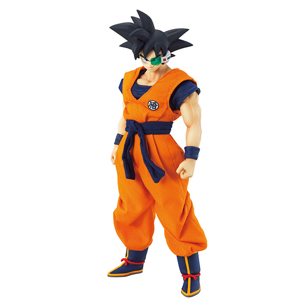 Dimension of DRAGONBALL 孫悟空 | メガホビ MEGAHOBBY STATION