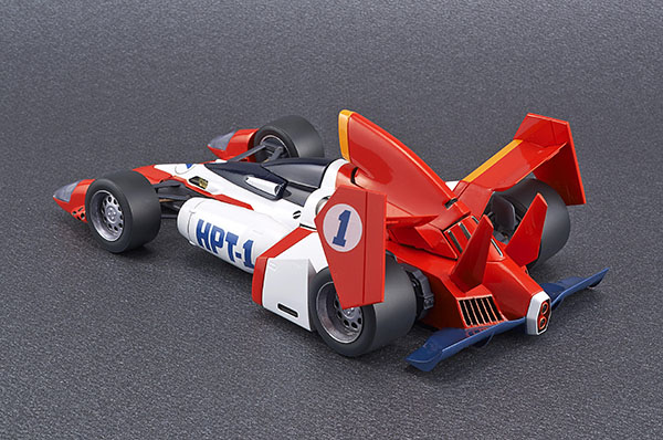 新世紀GPXサイバーフォーミュラ ナイトセイバー005 | メガホビ