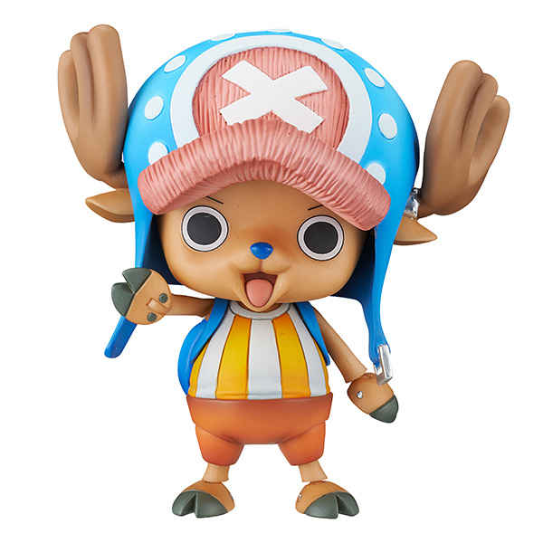 ONEPIECE トニートニー・チョッパー | メガホビ MEGAHOBBY STATION
