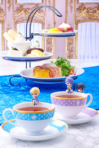 機動戦士ガンダム 鉄血のオルフェンズ いのちの糧は食事にある