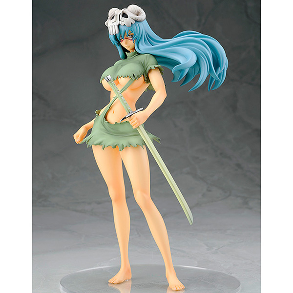 BLEACH ネリエル | メガホビ MEGAHOBBY STATION