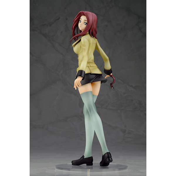 コードギアス 反逆のルルーシュ カレン・シュタットフェルト