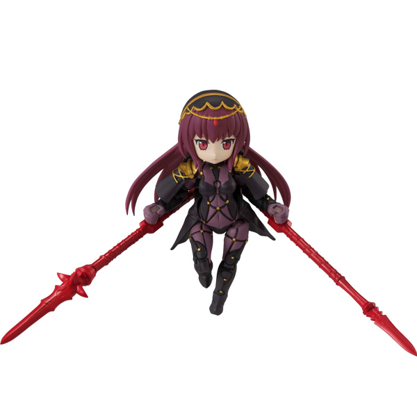 Fate/Grand Order 第2弾 | メガホビ MEGAHOBBY STATION