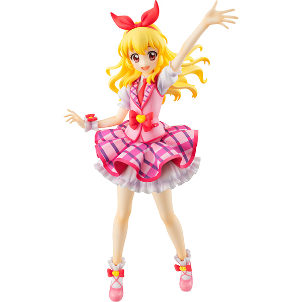 アイカツ 稼働前 ピンクステージコーデ 使用品 2026年最新】アイカツ