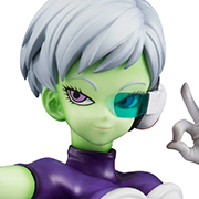 ドラゴンボールギャルズ｜商品情報｜メガホビ MEGA HOBBY STATION