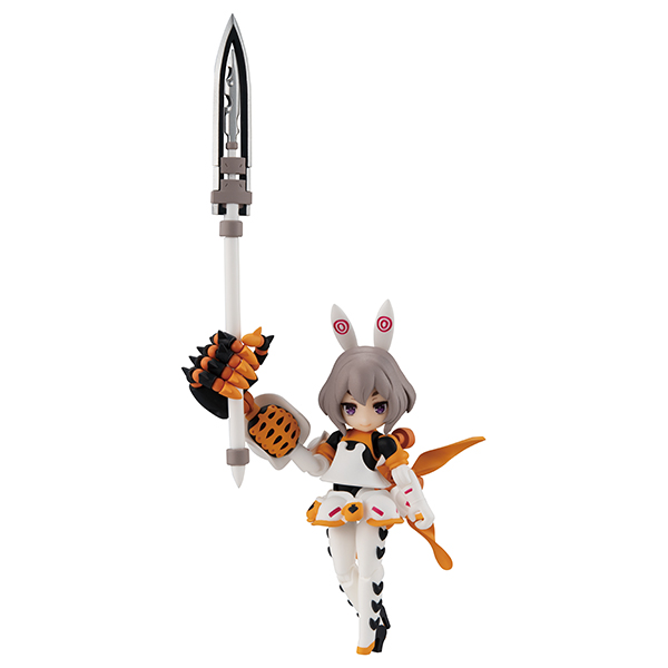 K-303s アリッサシリーズ | メガホビ MEGAHOBBY STATION