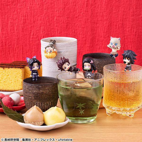 鬼滅の刃｜商品情報｜メガホビ MEGA HOBBY STATION｜メガハウスの