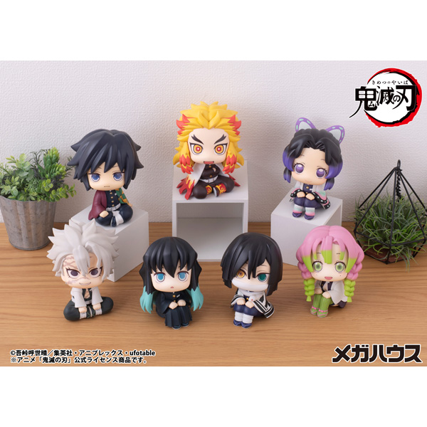 鬼滅の刃 冨岡義勇【再販】 | メガホビ MEGAHOBBY STATION