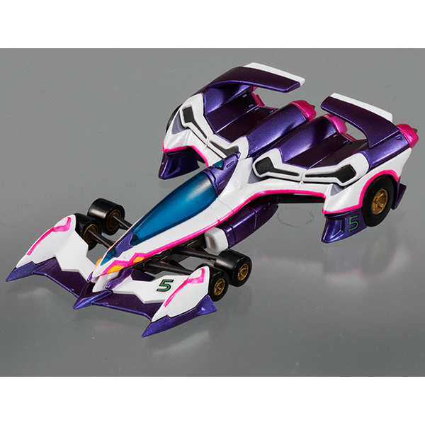 新世紀GPXサイバーフォーミュラSIN 凰呀AN-21 コンプリートBOX