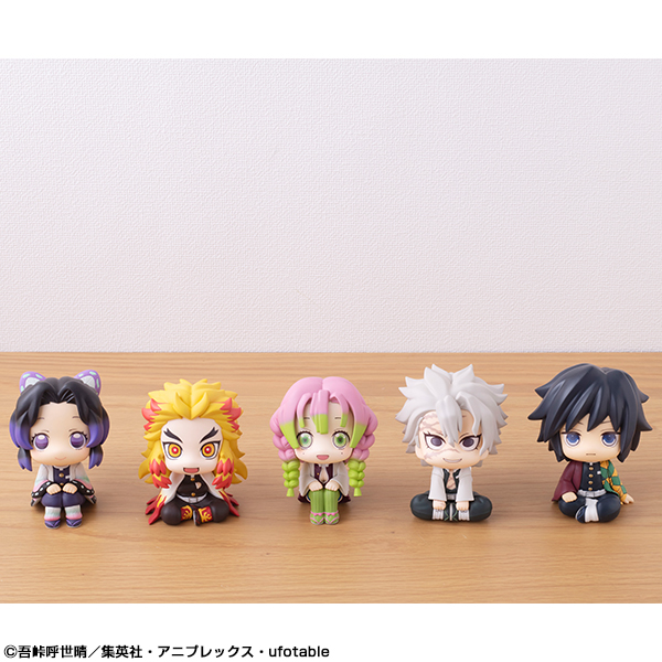 鬼滅の刃 不死川実弥 | メガホビ MEGAHOBBY STATION