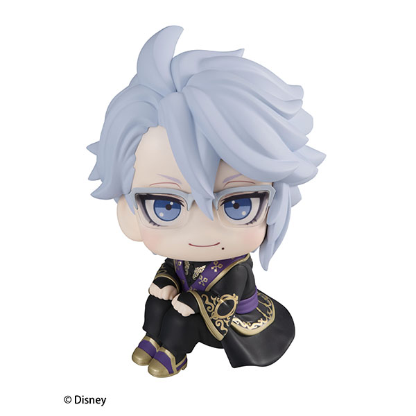 ディズニー ツイステッドワンダーランド』 アズール・アーシェング