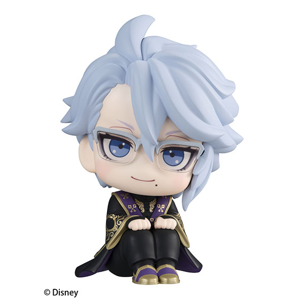 アズール・アーシェングロット フィギュア1550 ANIPLEX ディズニー