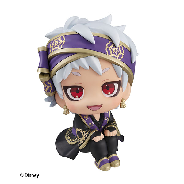 新品未開封】カリム・アルアジーム限定フィギュア