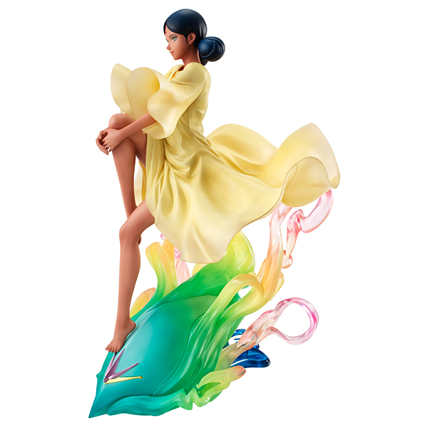 機動戦士ガンダム ララァ・スン | メガホビ MEGAHOBBY STATION