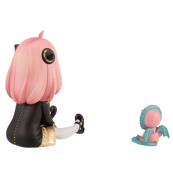 SPY×FAMILY てのひらアーニャちゃん | メガホビ MEGAHOBBY STATION