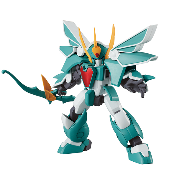 魔動王グランゾート ウインザート（再販） | メガホビ MEGAHOBBY STATION