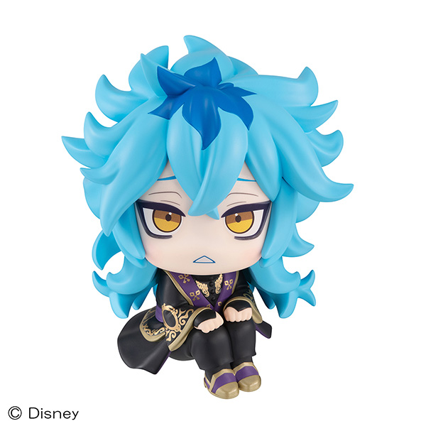 未開封】イデア フィギュア ツイステッドワンダーランド ディズニー