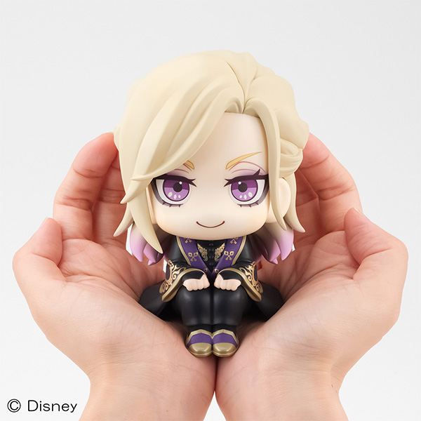 ヴィル・シェーンハイト ねんどろいど フィギュア アニプレックス