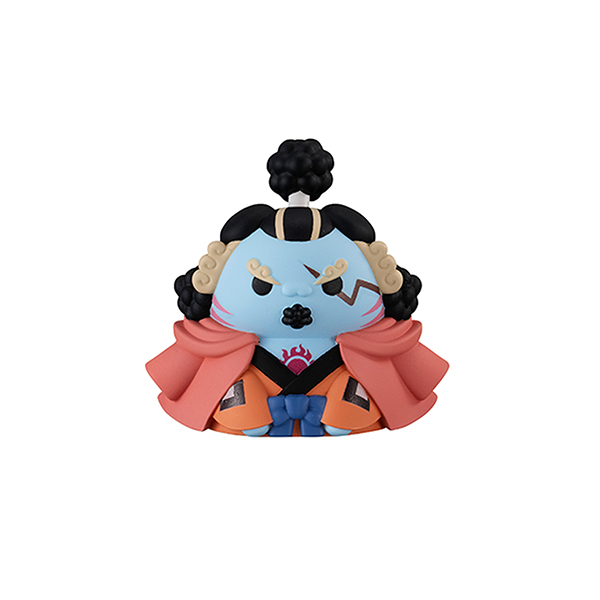 ワンピース ニャンピースニャーン！ ルフィと王下七武海 | メガホビ