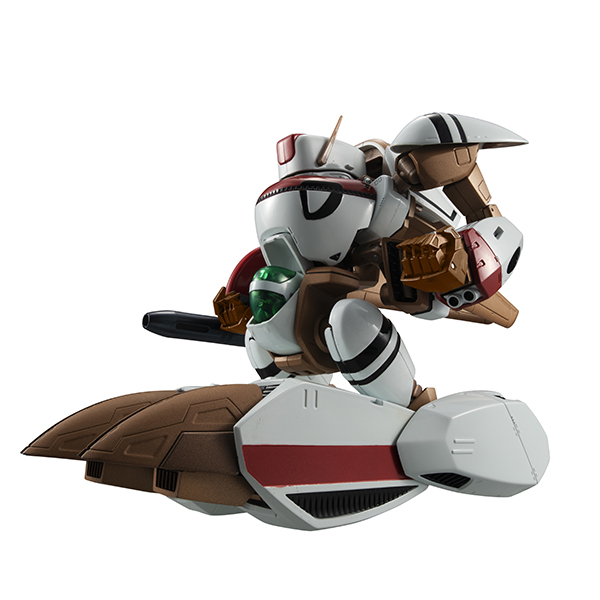 超時空世紀オーガス オーガス【再販】 | メガホビ MEGAHOBBY STATION