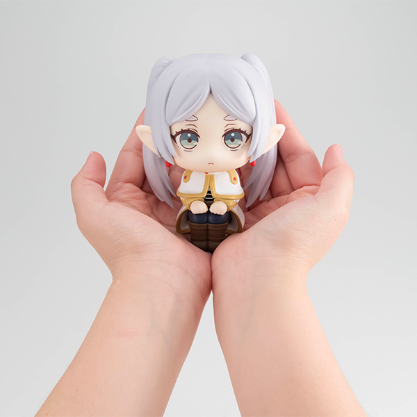 葬送のフリーレン フリーレン｜商品情報｜メガホビ MEGA HOBBY STATION