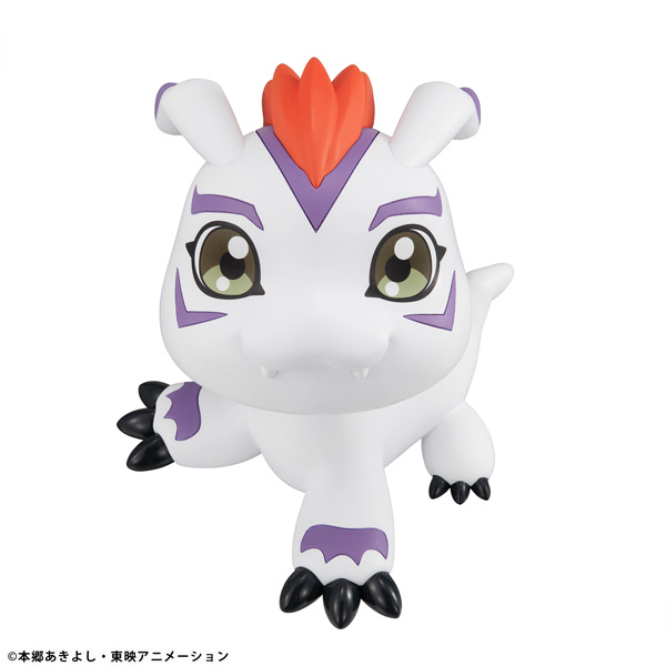 デジモンアドベンチャー ゴマモン｜商品情報｜メガホビ MEGA HOBBY