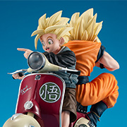 デスクトップリアルマッコイ｜商品情報｜メガホビ MEGA HOBBY STATION