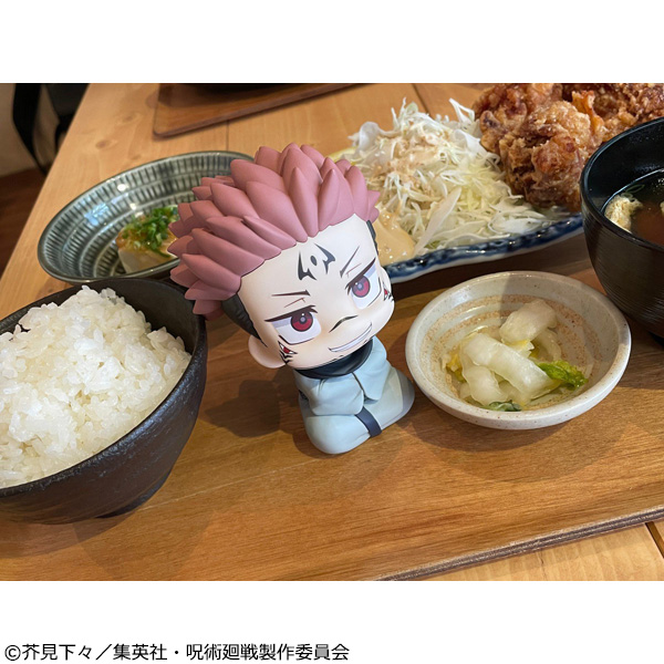 呪術廻戦 宿儺【再販】 | メガホビ MEGAHOBBY STATION