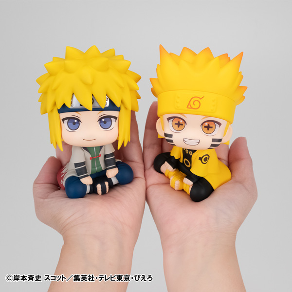 NARUTO-ナルト- 疾風伝 うずまきナルト(六道仙人モード)｜商品情報