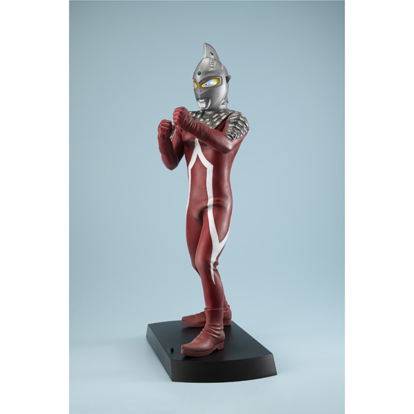 ウルトラセブン （バトルイメージカラーEd.） | メガホビ MEGAHOBBY
