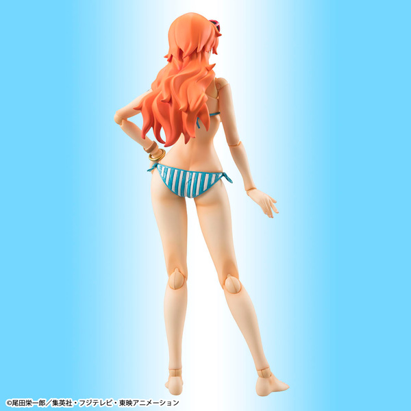 ONE PIECE ナミ（Summer Vacation)【再販】 | メガホビ MEGAHOBBY STATION