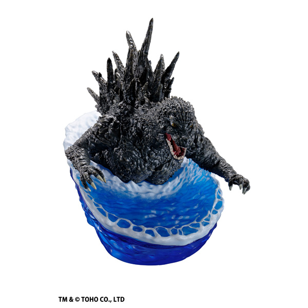 プチラマEX ゴジラー1.0 ゼロからマイナス1 【再販】 | メガホビ