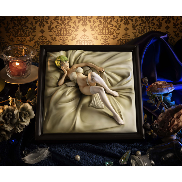 機動戦士Zガンダム フォウ・ムラサメ -蘇るZの魂- | メガホビ