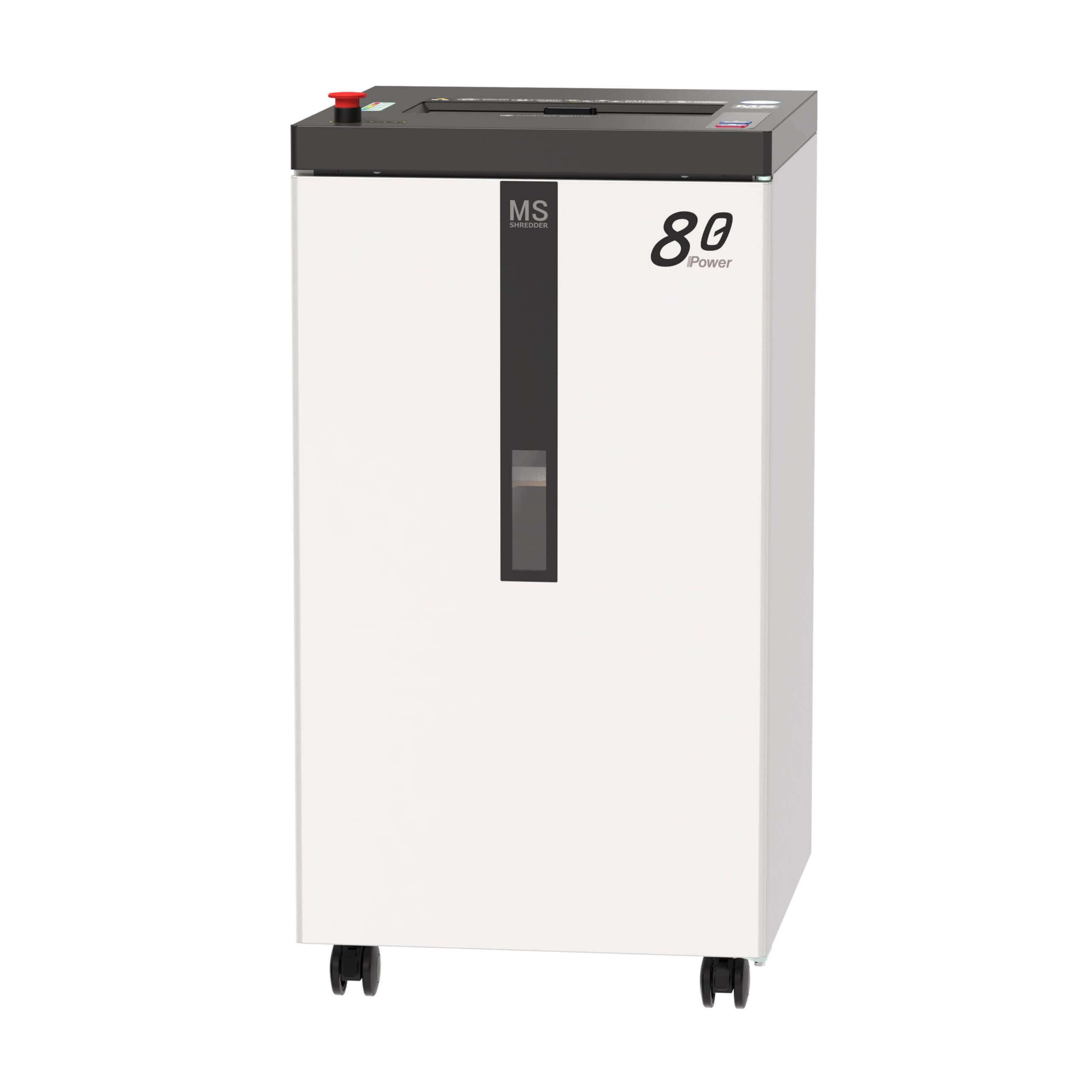 シュレッダー製品一覧（オフィスシュレッダー／オフィスパーソナル