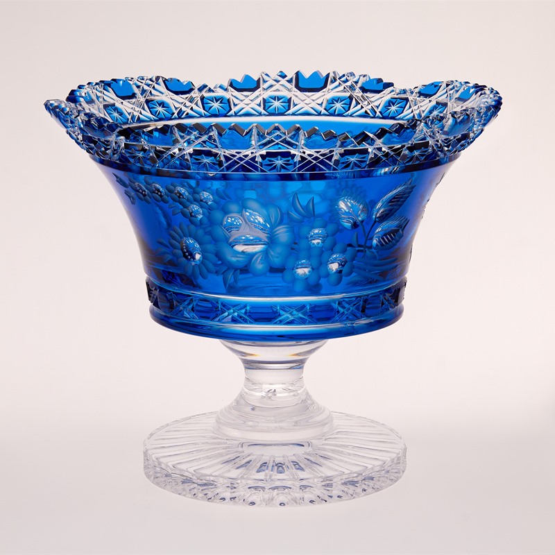 マイセンクリスタル 日本語公式サイト|ボウル・コンポート