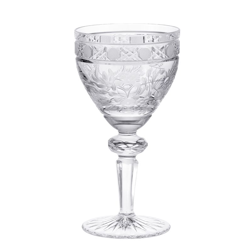 マイセンクリスタル 日本語公式サイト|フラワー