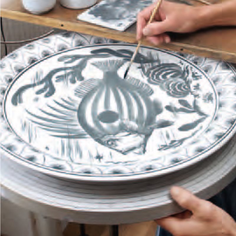 激レア 世界限定25個 マイセン 陶器 絵画 MEISSEN 証明書付き