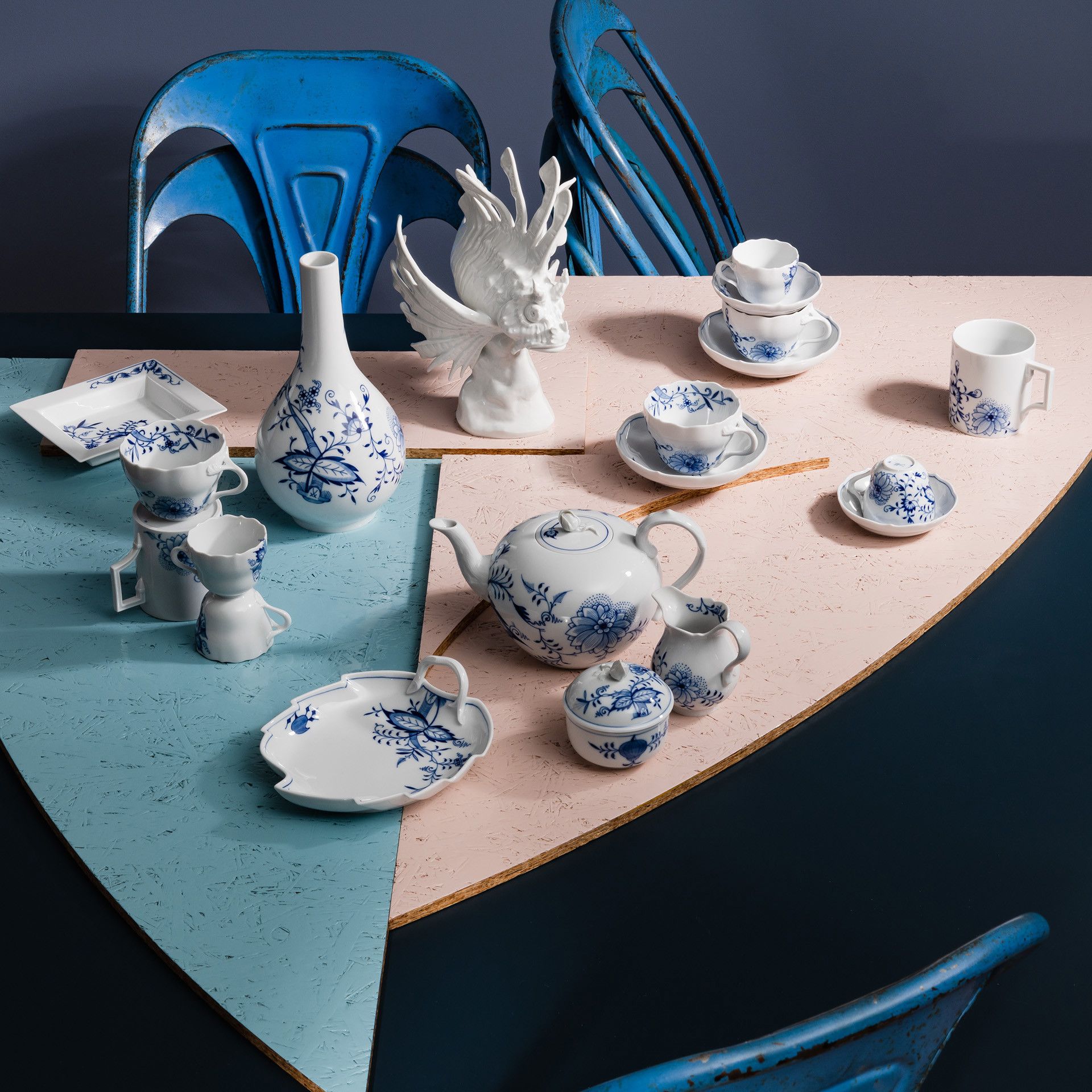 Meissen マイセン/※珍品 1級品 陶板 鳥 Meissen マイセン/※珍品 1級品